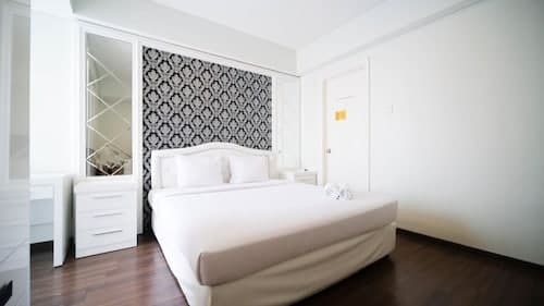 Strategic And Spacious 2Br Apartment At Trillium Residence