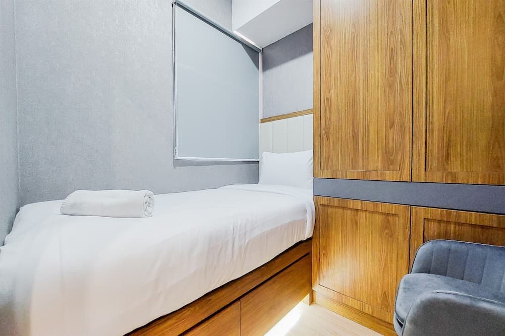 Comfort And Spacious 3Br At Sky House Bsd Apartment