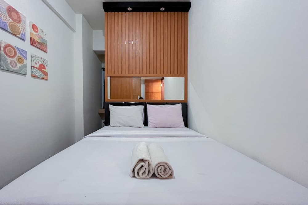 Best Choice And Restful 2Br Vida View Makassar Apartment