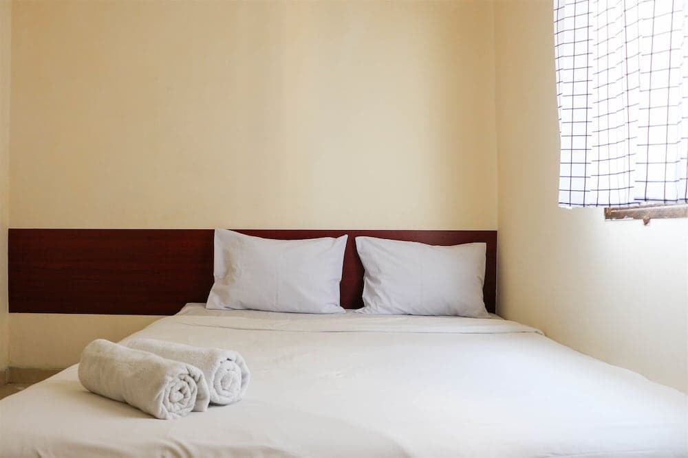 Homey And Comfortable 2Br Grand Sentraland Karawang Apartment