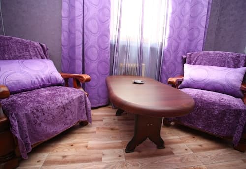 ApartHotel Otin