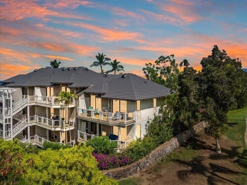 Grand Champions 30 2 Bedroom Condo