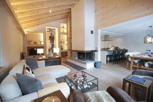 Haus Turquino C Penthouse