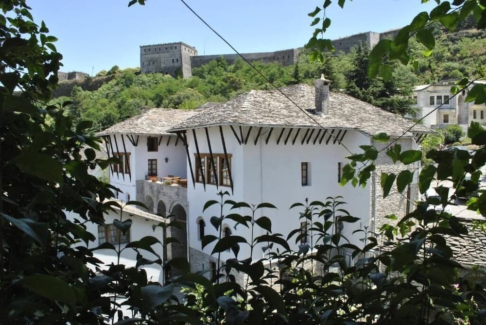Hotel Old Bazaar 1790