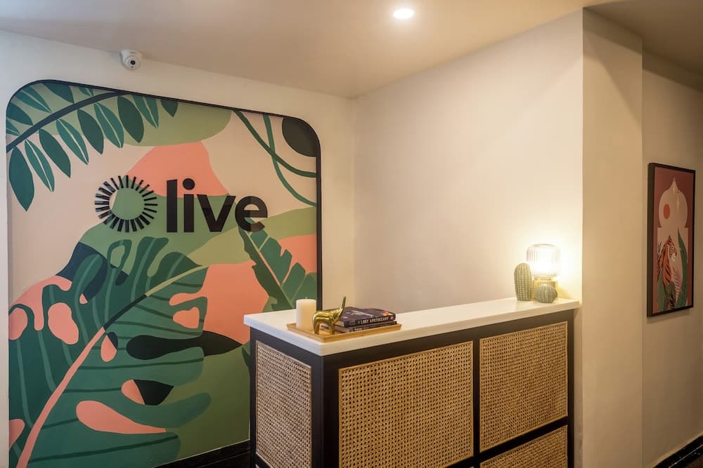 Olive Hotel Electronic City by Embassy Group