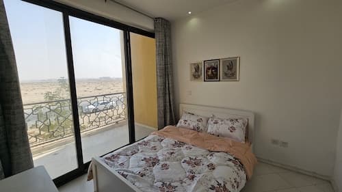 Room in Villa - Amazing One-bedroom Villa Town House