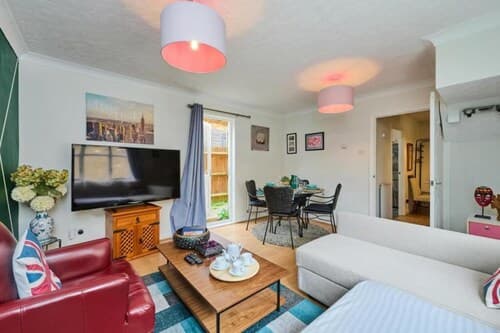 Comfy Stay East Dulwich - Close to Trendy Pubs