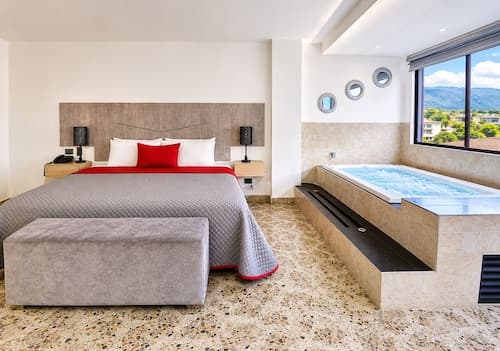 Hotel Ofix - Laureles