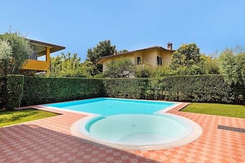 Annamaria 9 con Piscina by Wonderful Italy