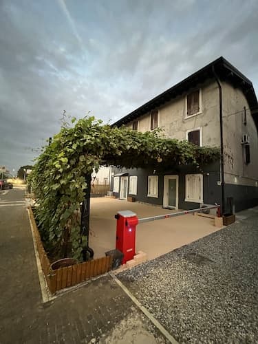 LA PERGOLA SUITES