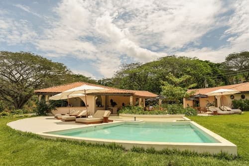 Hotel Tahití