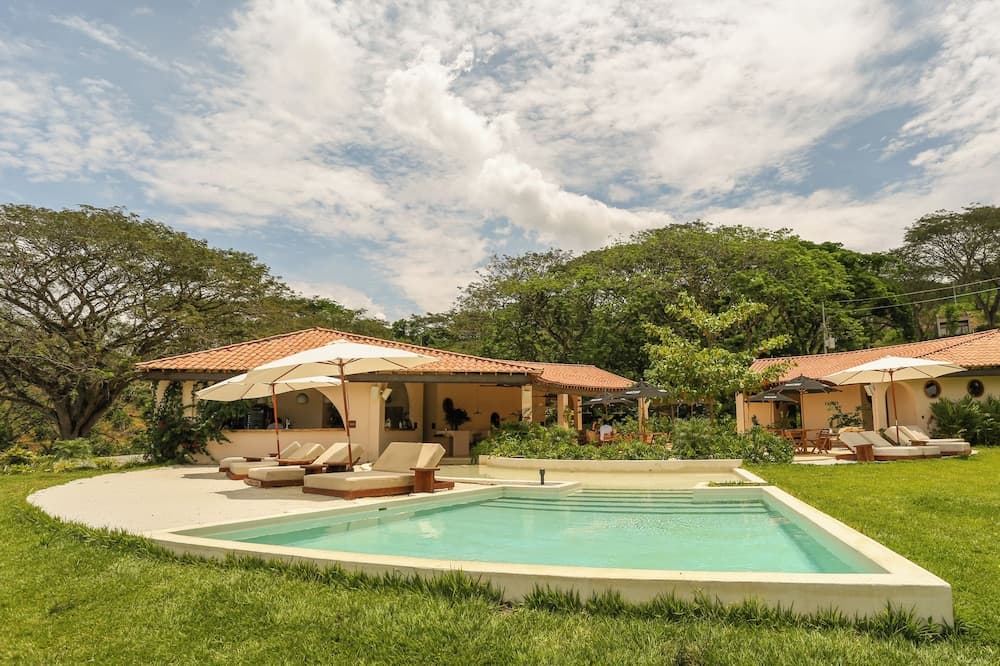 Hotel Tahití