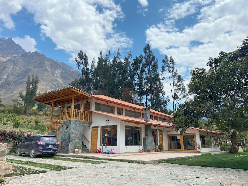 Quinta San Martin