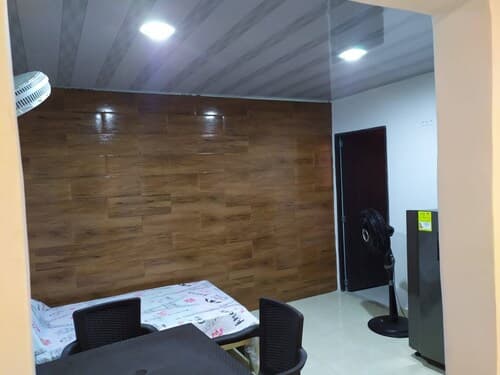 Room-juliana Tourist House