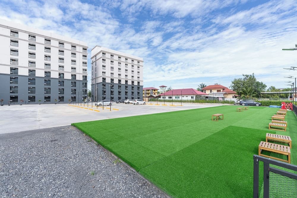 44 Residence And Resort