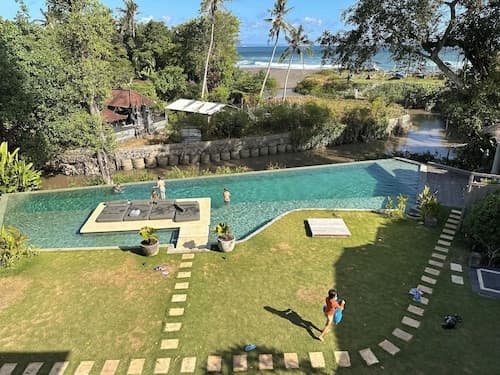 Villa Maison Matisse