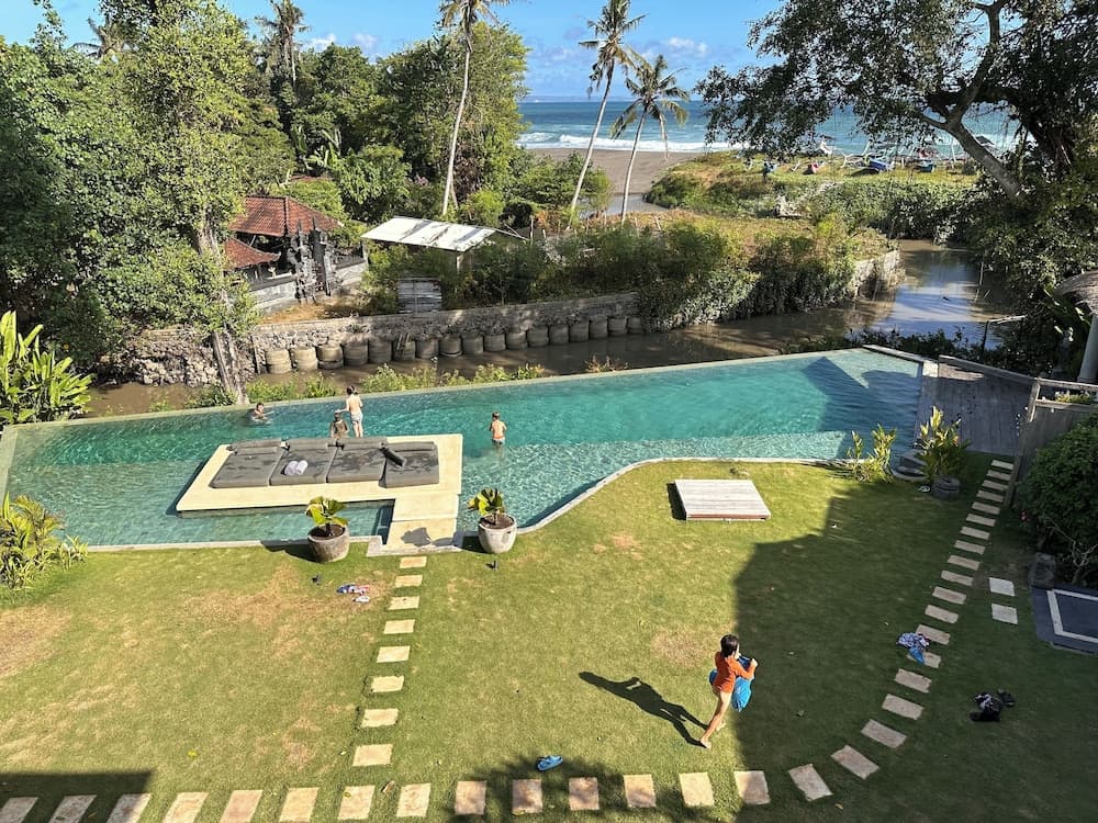 Villa Maison Matisse