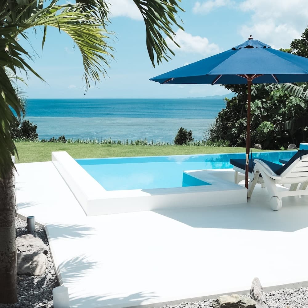 Ocean View Ishigaki