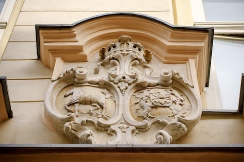Hotel Unicus Palace Old Town - Destigo Hotels