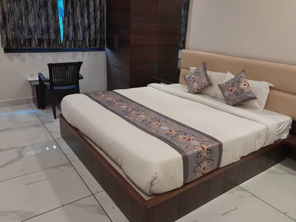 HOTEL ABU INN