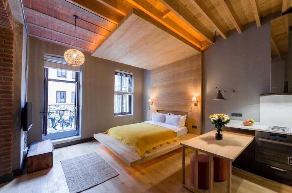 Art Pera Suites