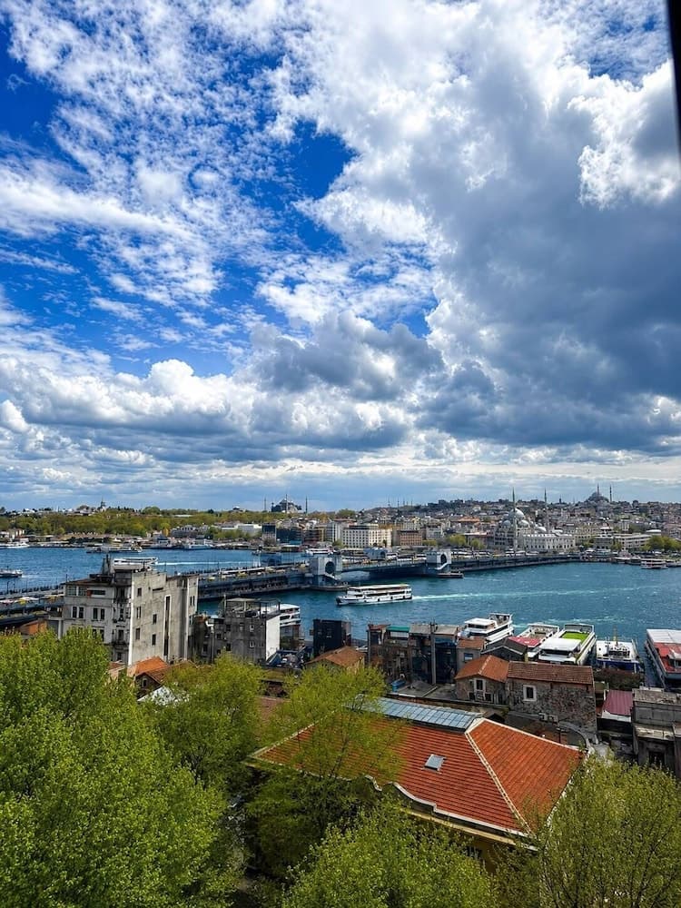 ART Karaköy Hotel
