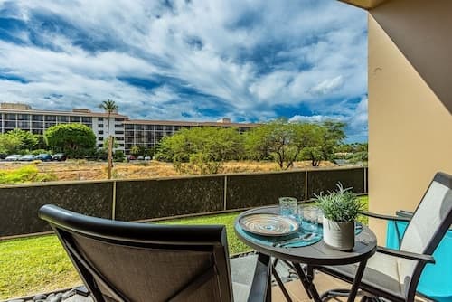 Pacific Shores B113 2 Bedroom Condo