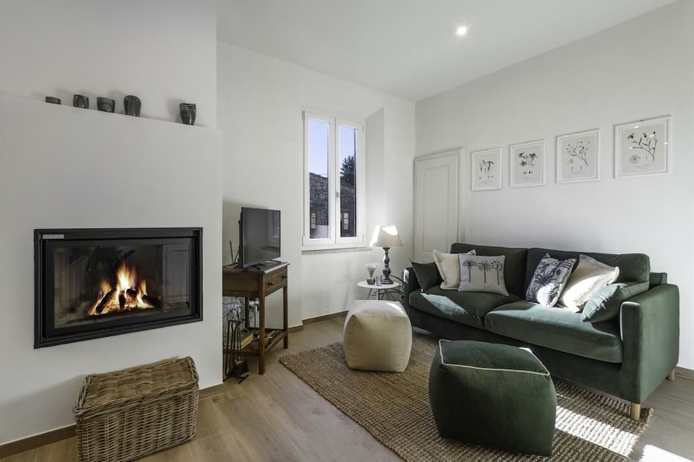 Il Nespolo Charming Apartment Fonterutoli