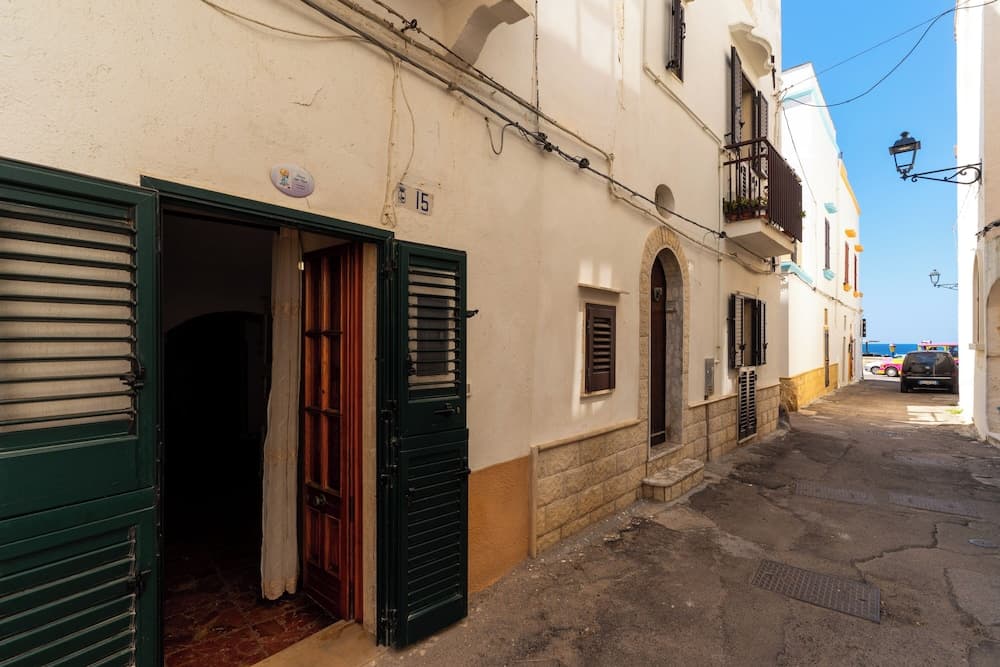3587 Dimora Degli Angeli by Barbarhouse