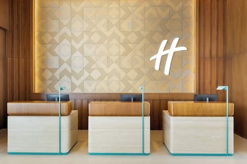 Holiday Inn LAMPUNG BUKIT RANDU by IHG