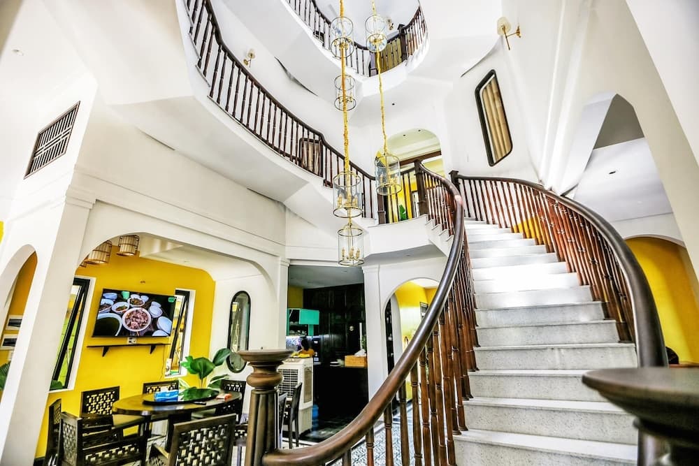 Huynh Gia House