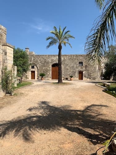 Masseria Montanari