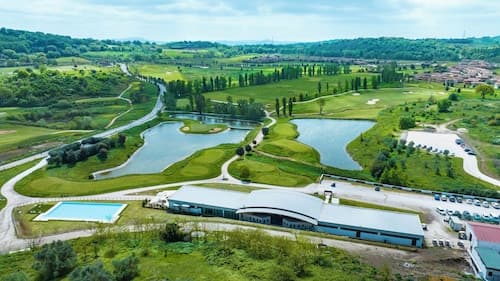Terre dei Consoli Golf Club & Resort