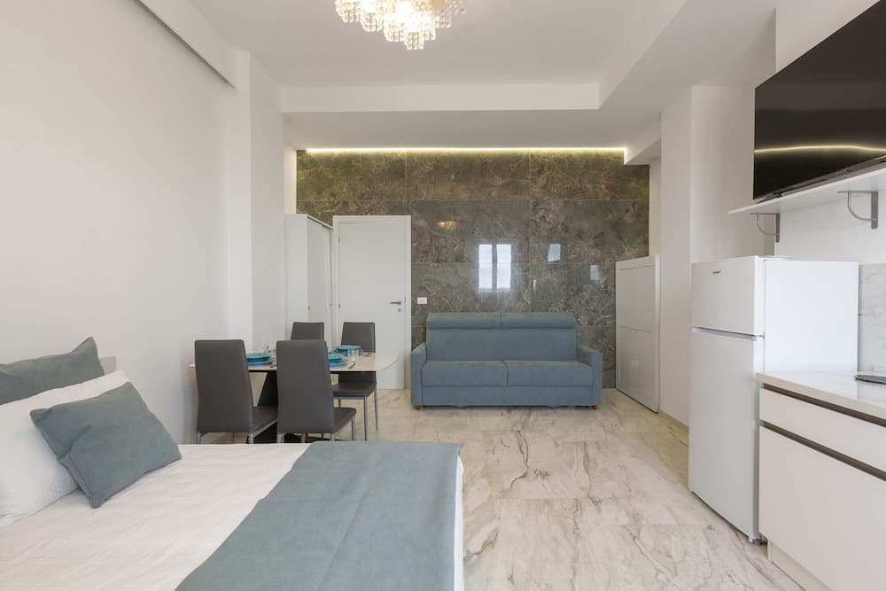 3618 Palazzo Stapane - White Loft by Barbarhouse
