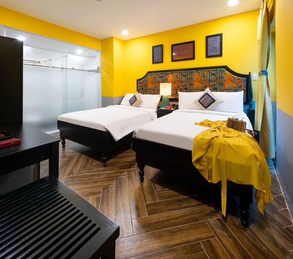 Heritage Hotel & Spa Nha Trang