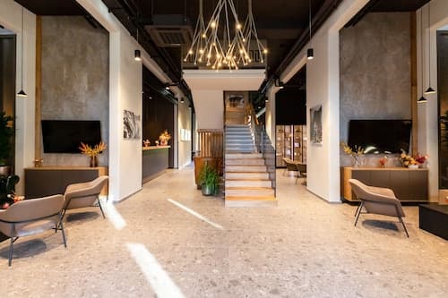 Hotel Lonca
