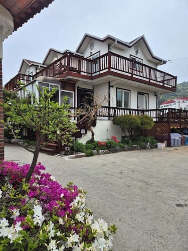 Ganghwa Sweet House Pension