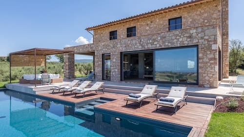 Casale the Place 6 4 Emma Villas