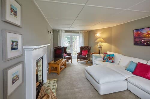 Host Stay Arncliffe View