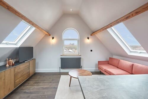 Host Stay The Loft Skinner St