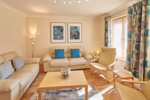 Host Stay The Scuttlebutt Townhouse
