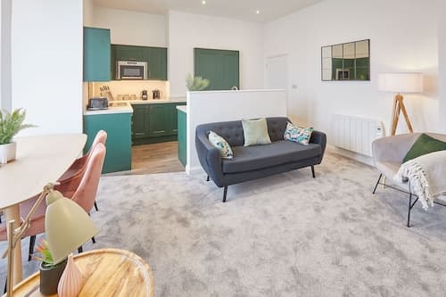 Host Stay Beach View