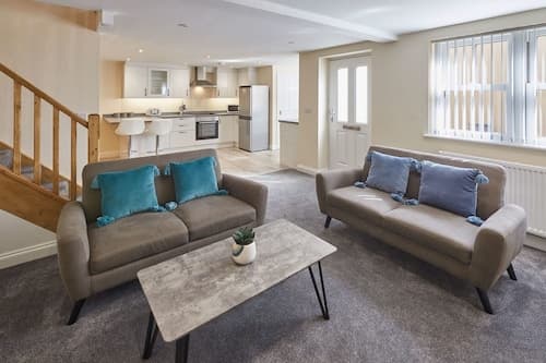 Host Stay The Cottage Bagdale Hall