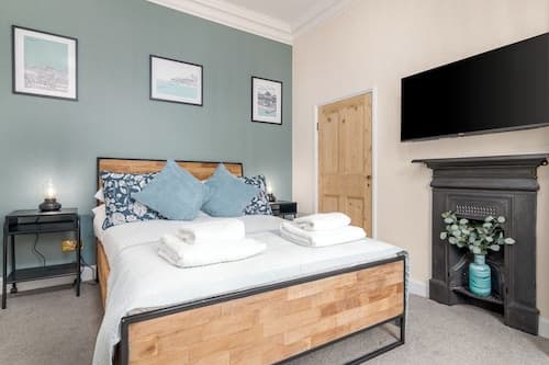 Host Stay Railman s Rest
