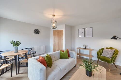 Host Stay Whitby Heights