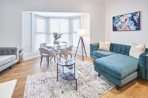 Host Stay Sandy Cove