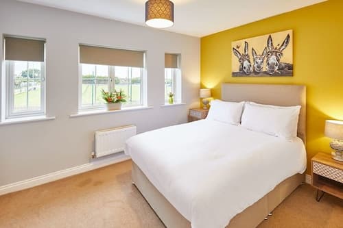 Host Stay Vermont
