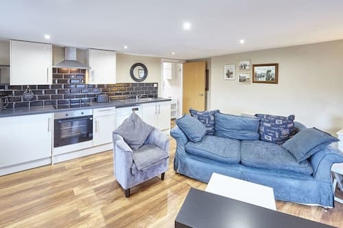 Host Stay Abbey Heights