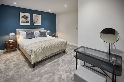 Host Stay Iburn House Briggswath