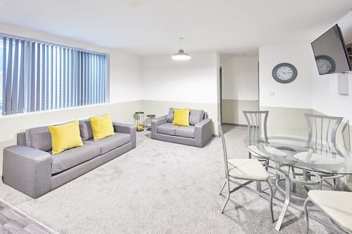 Host Stay Apartment 3 Clarendon